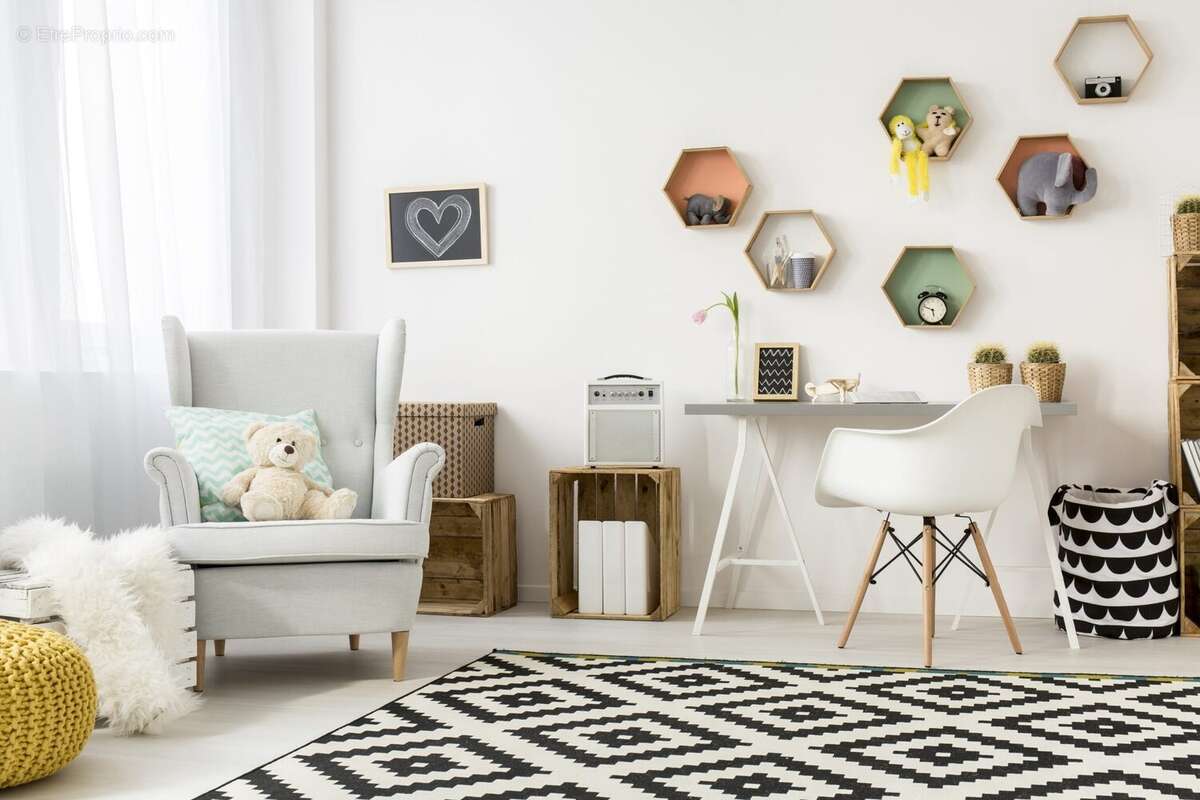 Appartement à CHAMPIGNY-SUR-MARNE