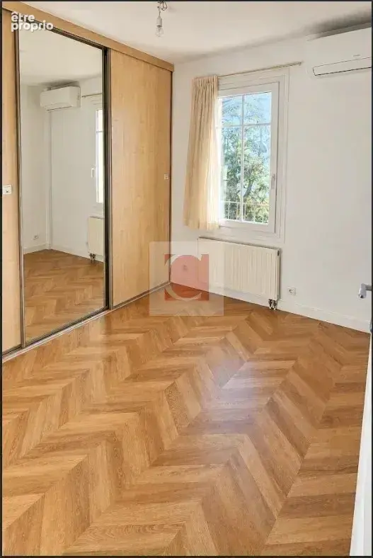 Vence centre maison f4 de 100 m² (habitable) + piscine + terrain + garage et vue mer ! - photo 8