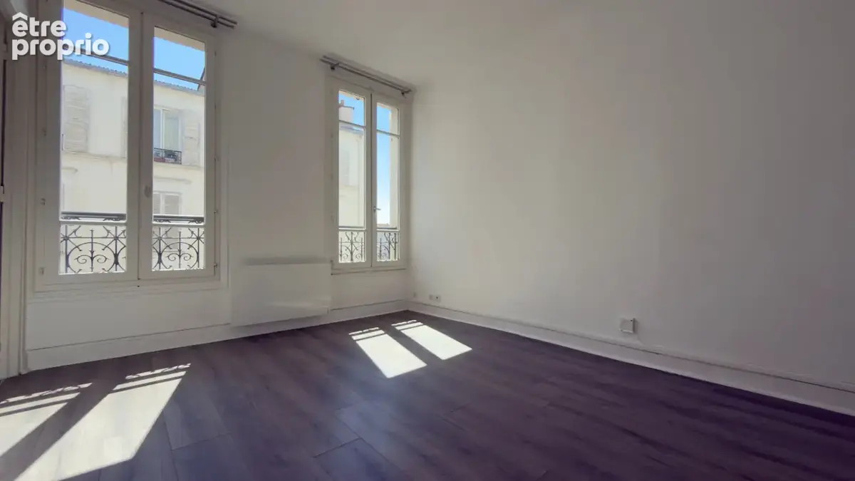 Mairie de Montrouge - 3 pièces 49 m2 - photo 5
