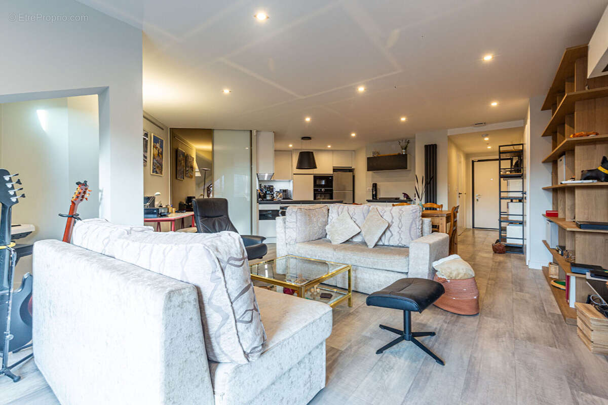 Appartement à ANNECY