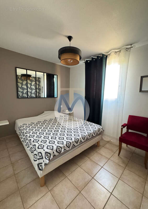Maison à CANET-EN-ROUSSILLON
