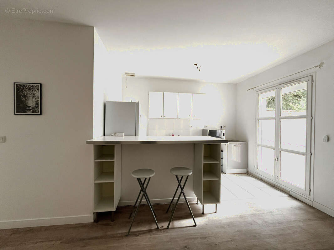 Appartement à FONTAINEBLEAU