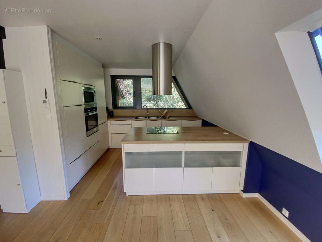 Maison à LE HOHWALD