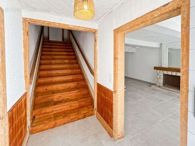 Maison à TOURNECOUPE