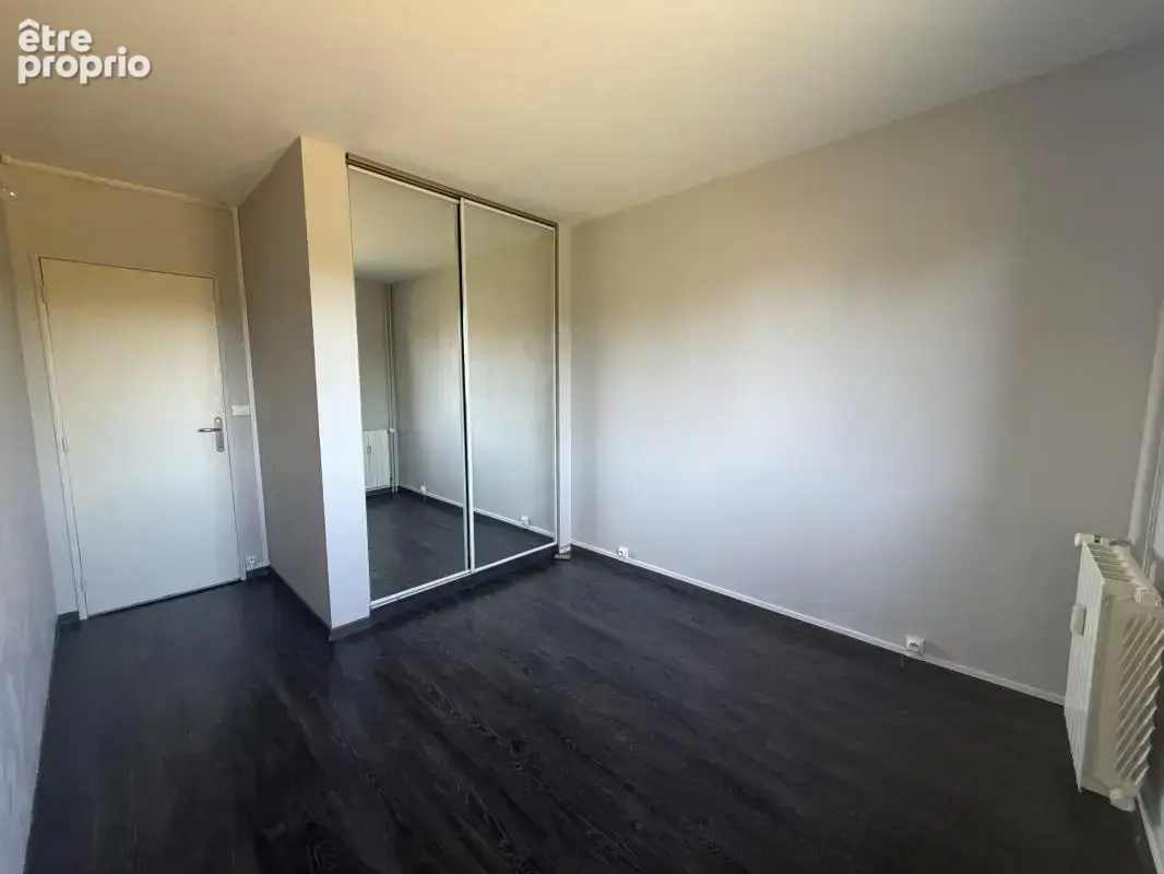 Appartement type 3 Nevers - photo 5
