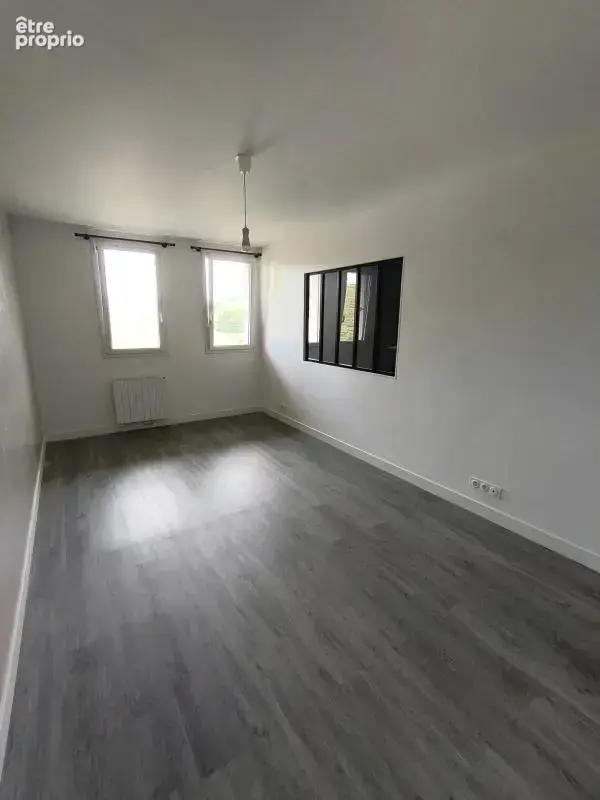 Appartement rénové - photo 6