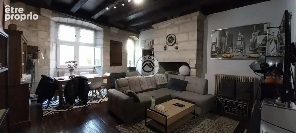 Immeuble de caractère au cœur du vieux Périgueux - photo 5