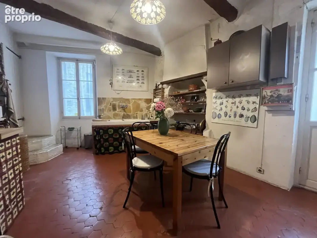 Appartement 4 pièces 94 m² à vendre à L'escarene (06440) - photo 9