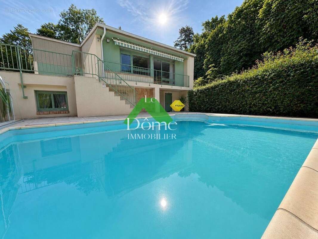 Maison 165 m² à L'isle-Adam  - photo 5