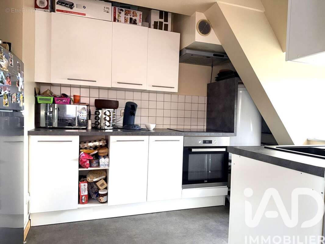 Photo 6 - Appartement à MARCKOLSHEIM
