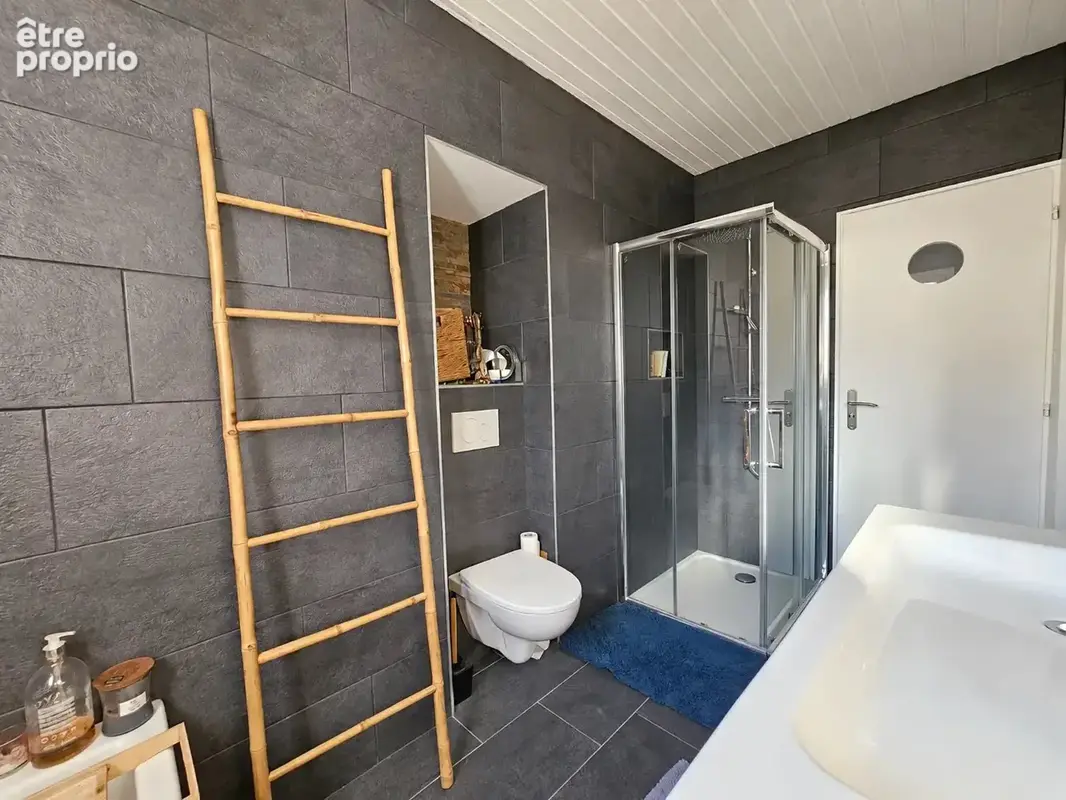 Maison rénovée – env. 145 m² – 4 chambres – dpe b – terrain env. 820 m² - photo 10