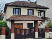 Maison à VILLEPARISIS