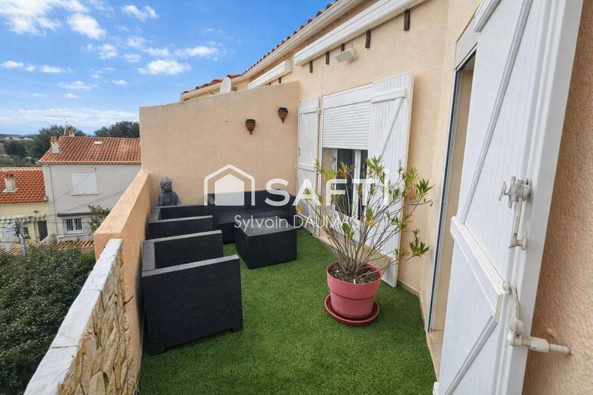 Photo 3 - Appartement à SIX-FOURS-LES-PLAGES