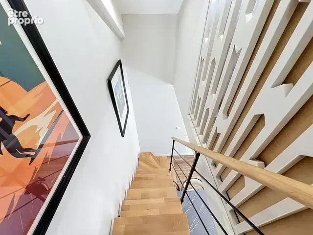 Rare ! Charmant Duplex 41 m² habitable - photo 10
