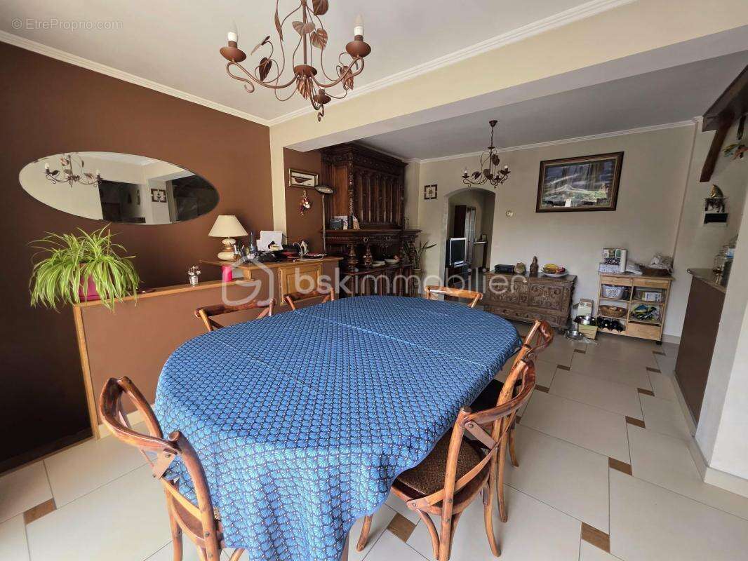 Maison à NOISY-LE-GRAND