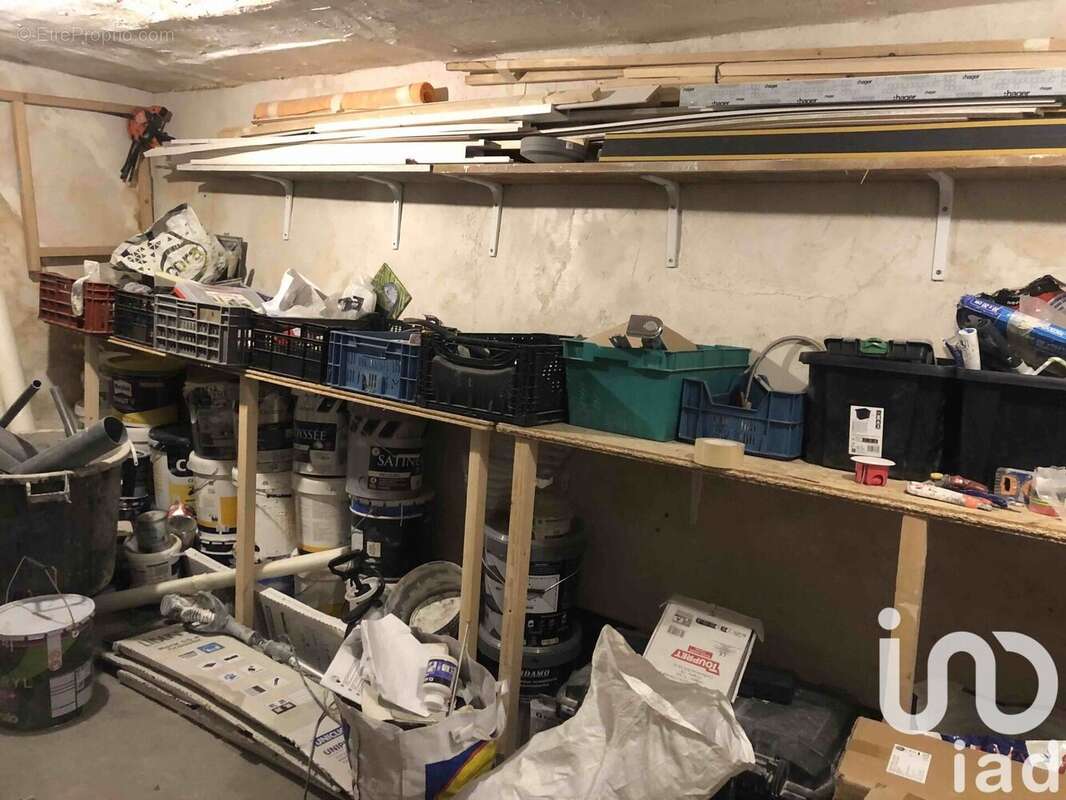 Photo 6 - Parking à WISSOUS