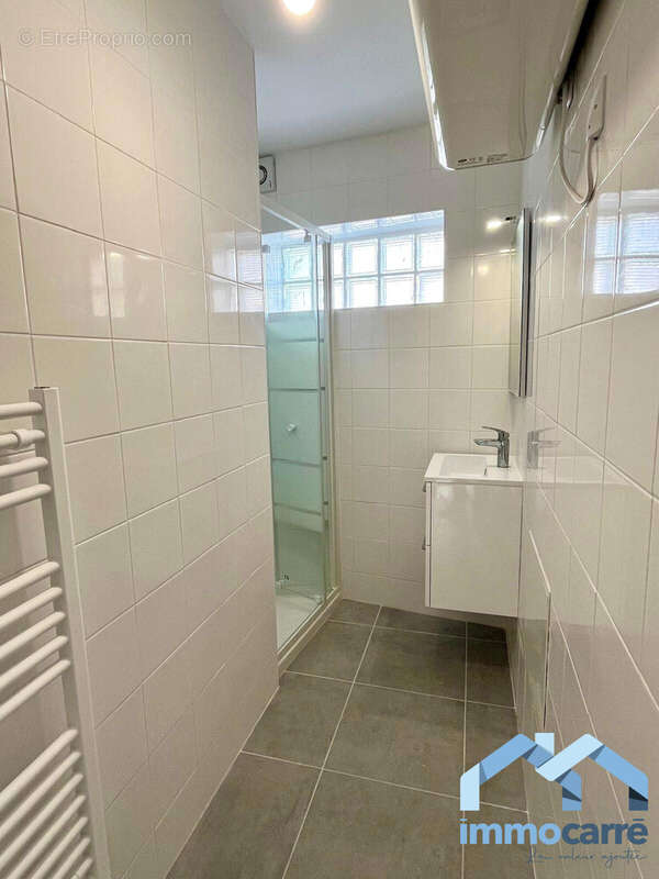 Appartement à PONTCARRE