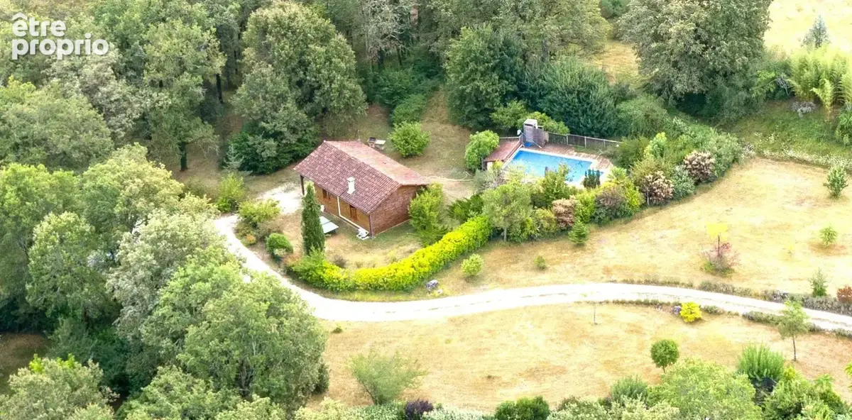 Photo 1 - Maison à SOUILLAC