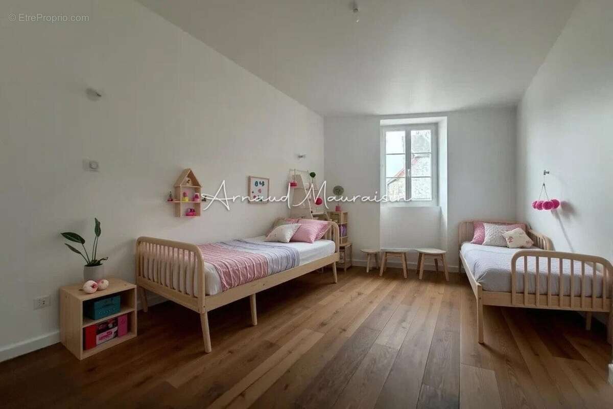 Photo 5 - Appartement à ORRY-LA-VILLE