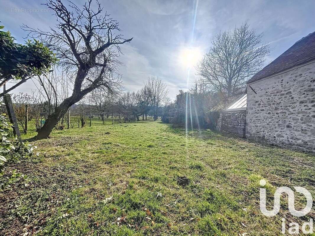 Photo 2 - Terrain à DORDIVES