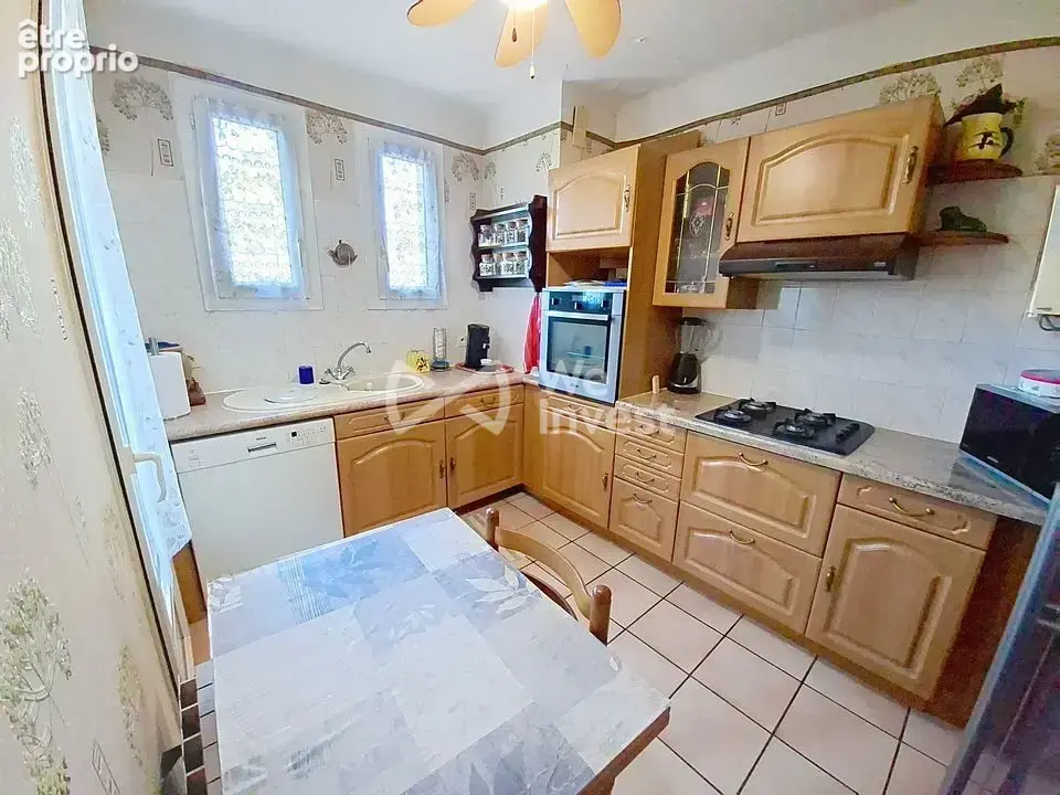 Appartement 3 pièces 70 m² à vendre à Montpellier (34000) - photo 7