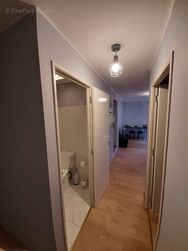 Appartement à MILLAU