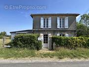 Maison à PILLAC