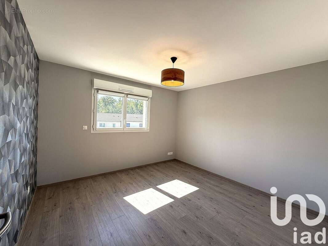 Photo 7 - Maison à KEDANGE-SUR-CANNER