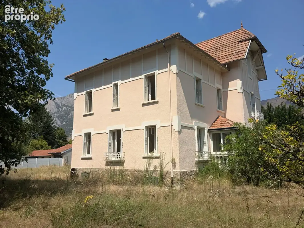 Maison de maître de caractère - Les Cabannes - photo 18