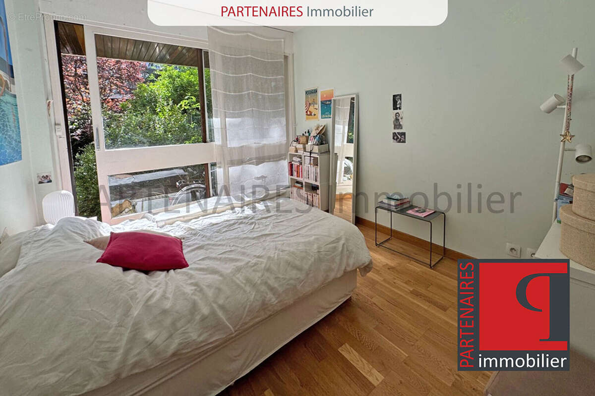 Appartement à LE CHESNAY