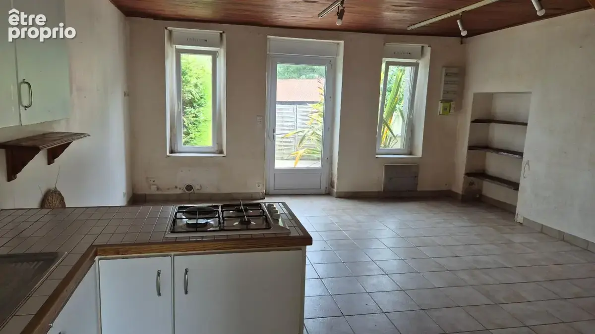 Deux logements à rénover entièrement - photo 8