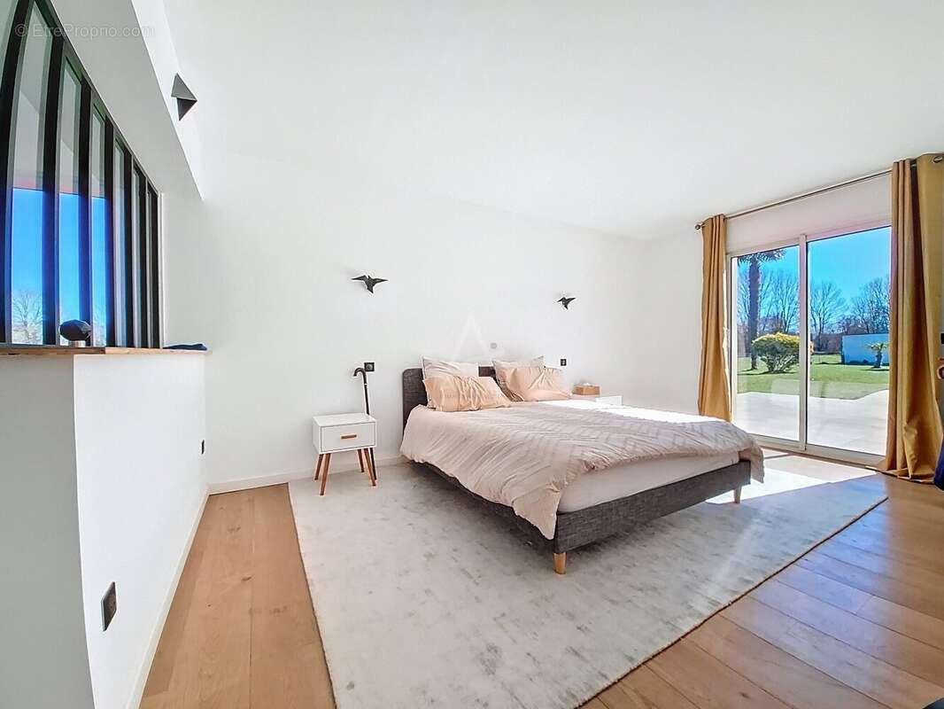 Maison 221 m² à Barzun  - photo 9