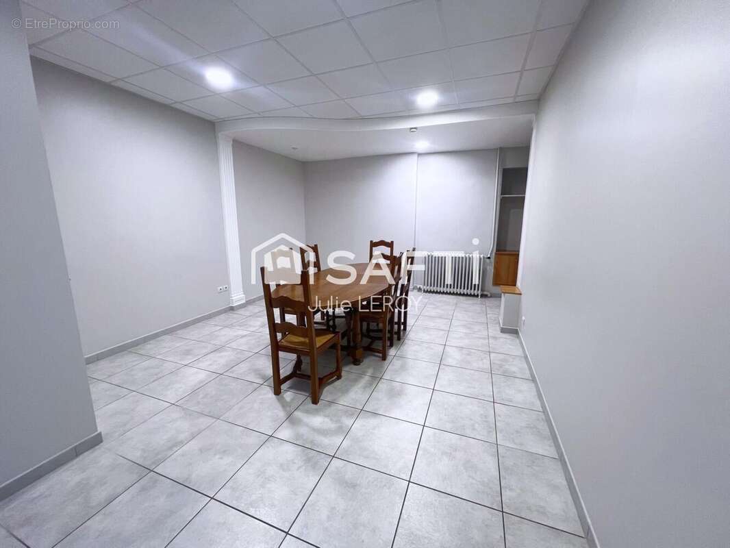 Photo 7 - Maison à COULANS-SUR-GEE