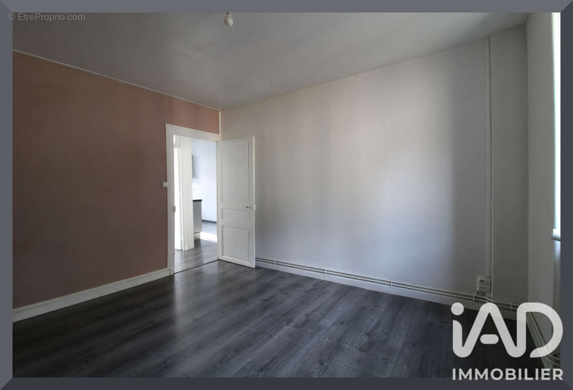 Photo 5 - Appartement à TULLE