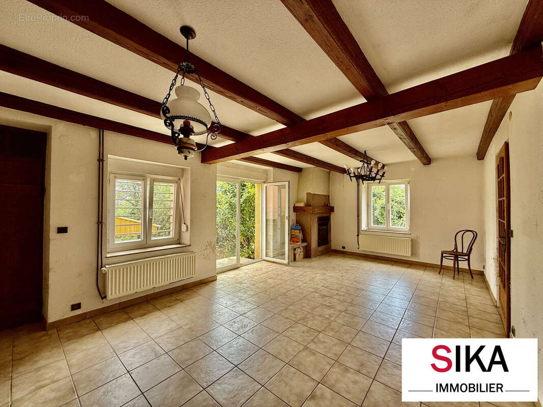 Maison 103 m² à Heming  - photo 3