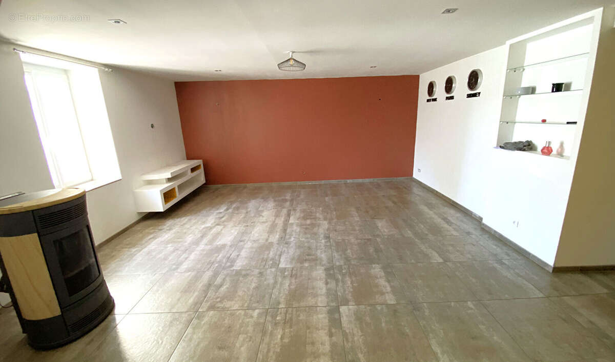 Maison de ville Richardmenil 5 pièce(s) 160 m2 - photo 3