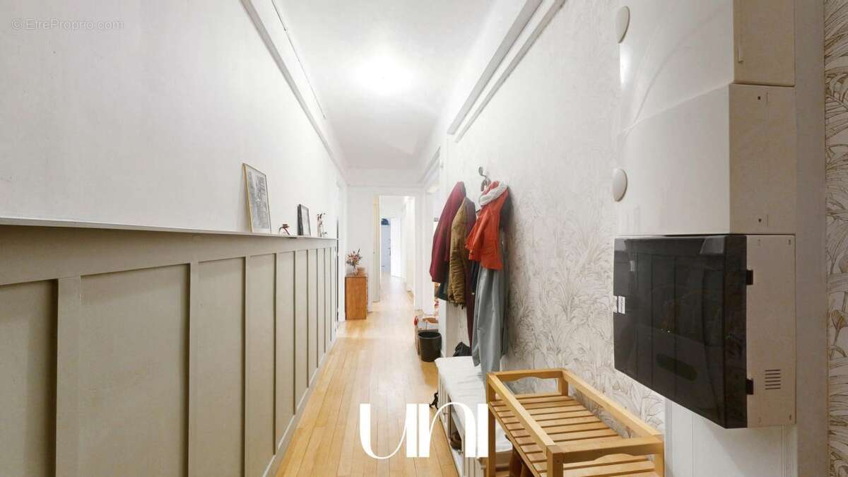 Appartement à CAEN