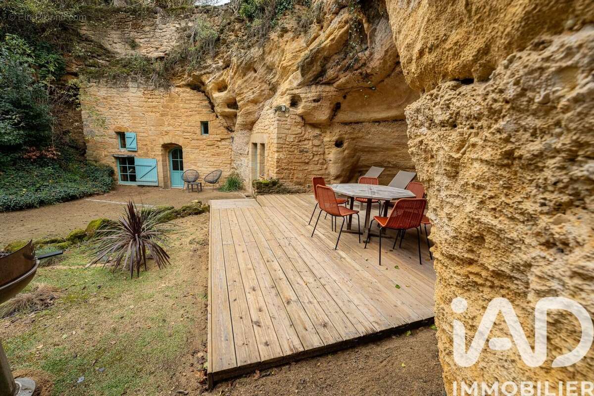 Photo 4 - Maison à DOUE-LA-FONTAINE