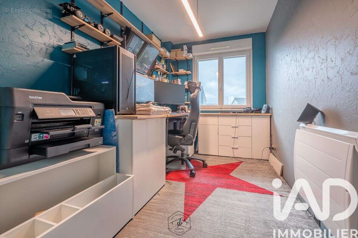 Photo 9 - Maison à UCKANGE