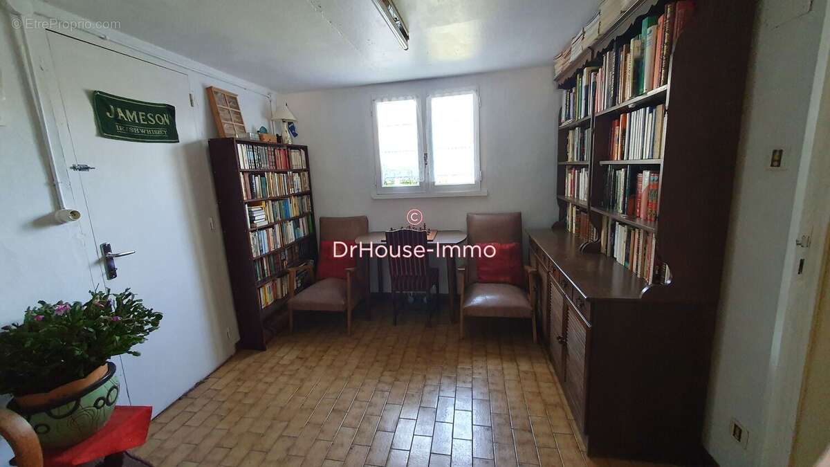 Maison à PONTENX-LES-FORGES