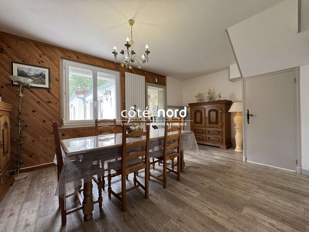 Maison 90 m² à Caudry  - photo 7