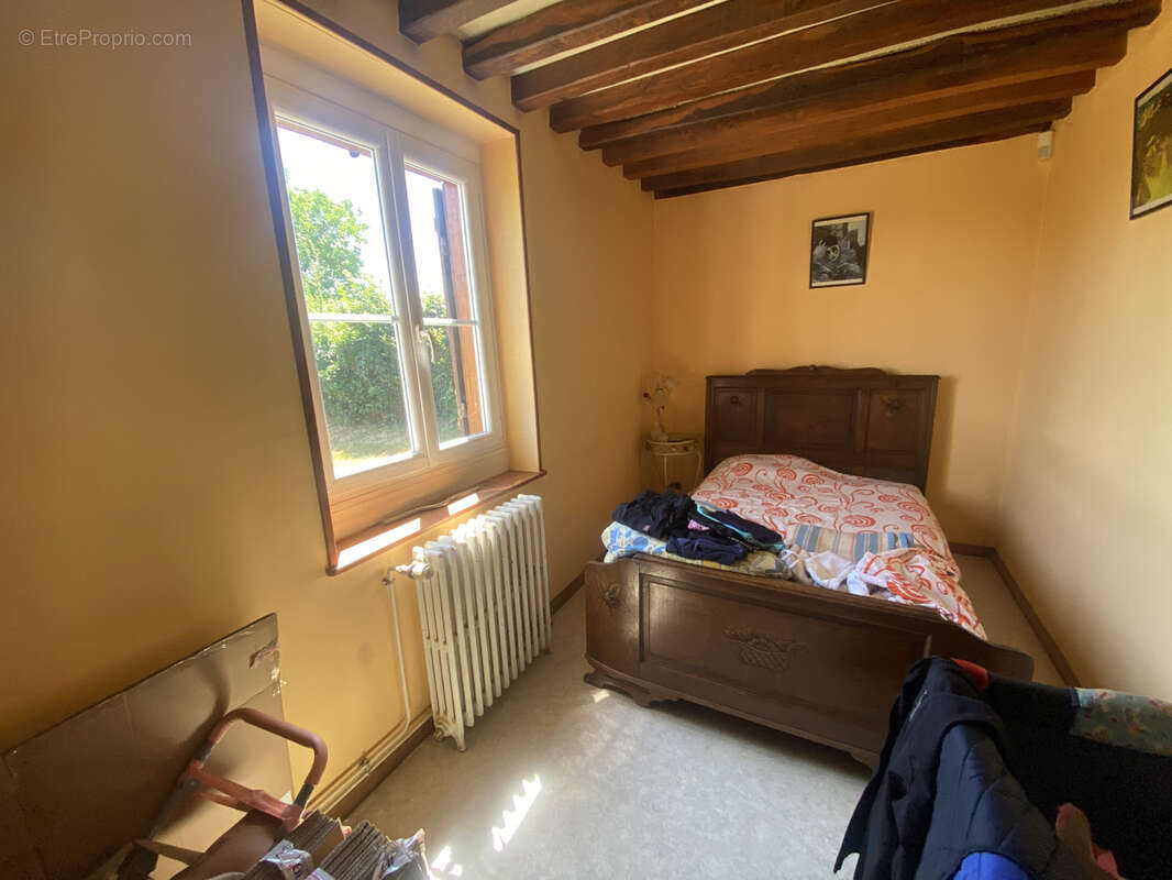 Propriété située entre AUMALE et FORMERIE - photo 7