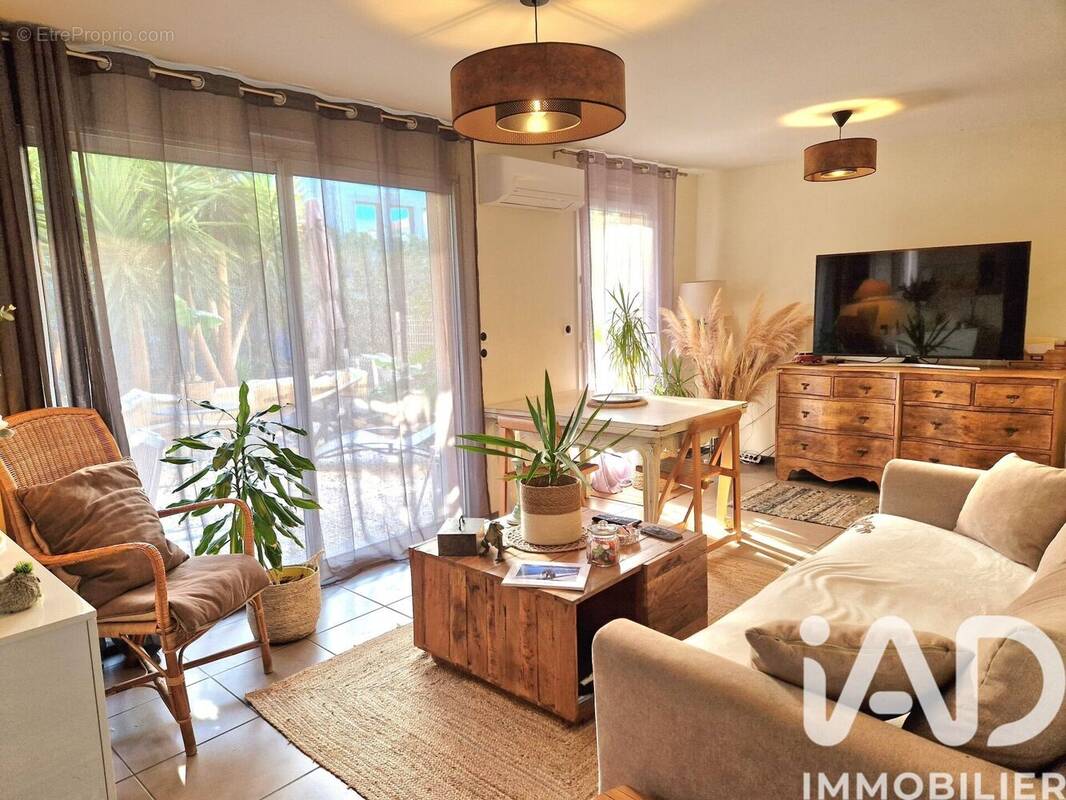 Photo 1 - Appartement à PERPIGNAN