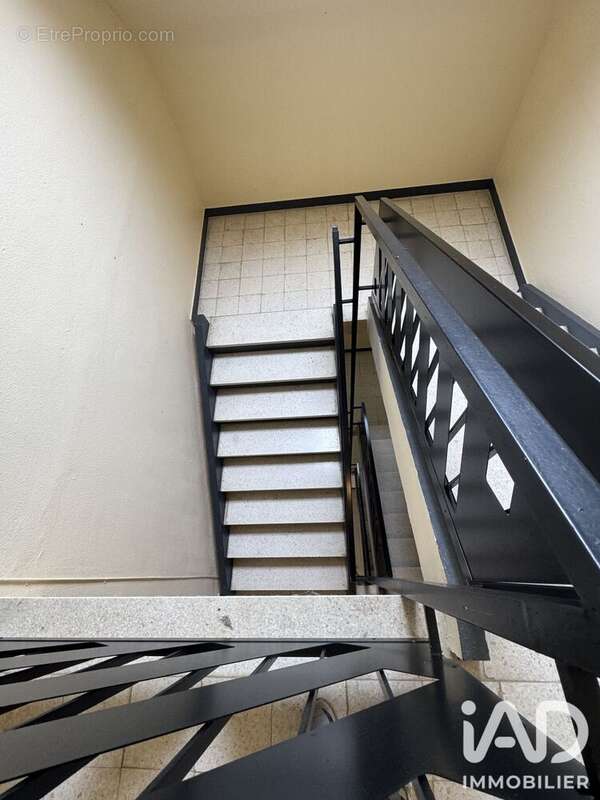 Photo 5 - Appartement à LANVEOC
