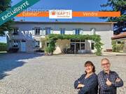 Photo 1 - Maison à FRONTONAS