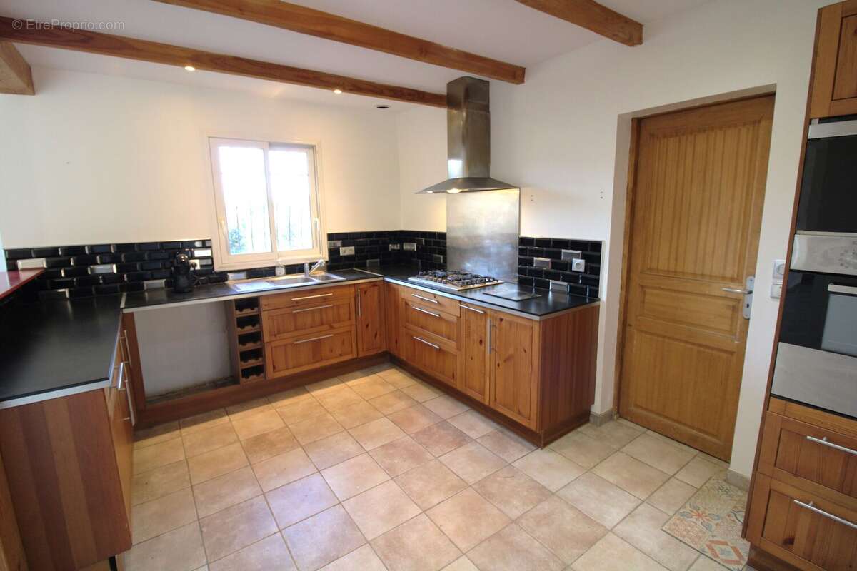 Maison à CARCASSONNE