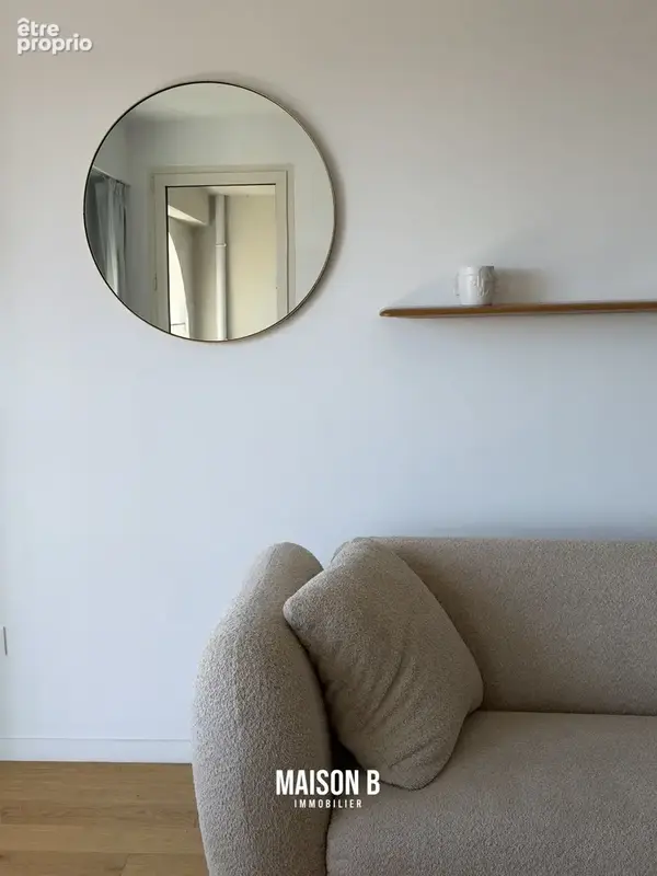 MAISON BLEUE I Marseille 2ème I Joliette - photo 6