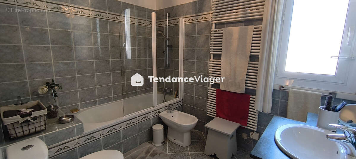Maison en viager occupé - photo 12