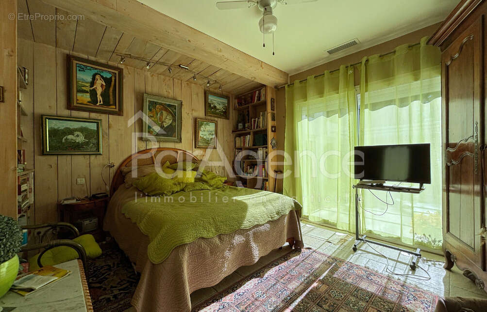 Maison à SAINT-PALAIS-SUR-MER