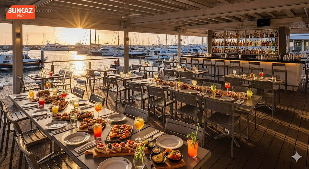 Commerce à SAINT-PAUL